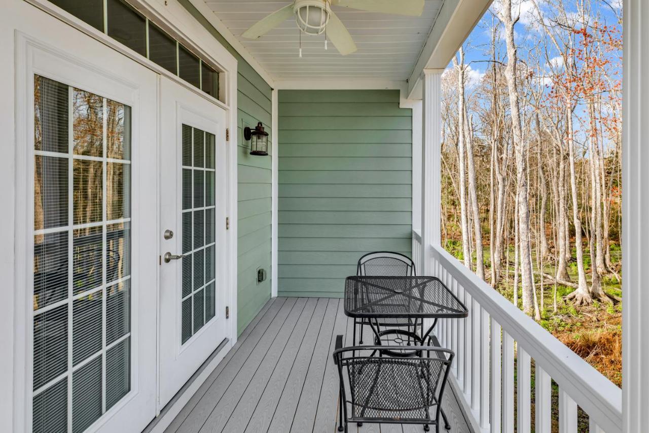 Villa 24Th Ave Retreat à Myrtle Beach Extérieur photo